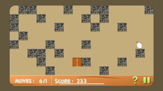 Find The Door - Puzzle screenshot 3