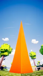 SkyTower Challenge screenshot 1