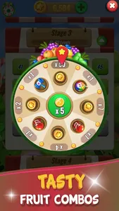 Juicy Puzzle Fun screenshot 2