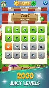 Juicy Puzzle Fun screenshot 4