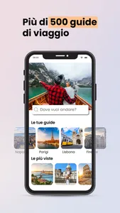 Travel365 - Guide di Viaggio screenshot 4