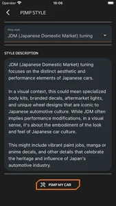 Pimp My Race Car AI screenshot 4