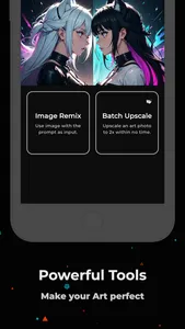 DarkArt - Wallpapers screenshot 5