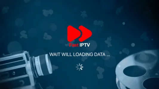 Fast Smarters Iptv Player screenshot 6