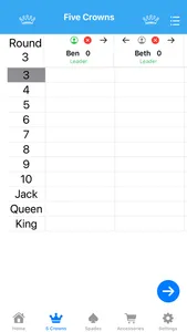 Point Savvy screenshot 1