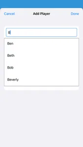 Point Savvy screenshot 3