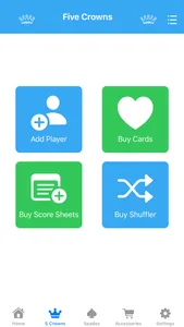 Point Savvy screenshot 4