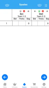 Point Savvy screenshot 6