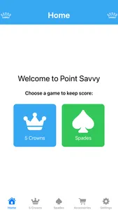 Point Savvy screenshot 7