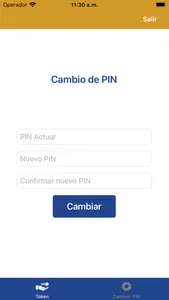 Llave Digital screenshot 3