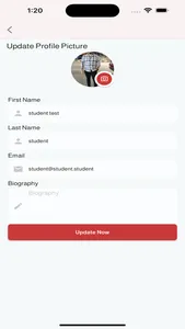 Eagle-Academy screenshot 4