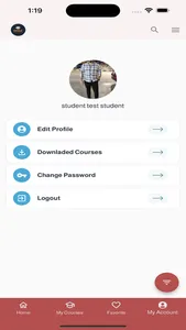 Eagle-Academy screenshot 5