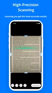 ScanElf screenshot 0