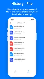 ScanElf screenshot 5