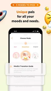 AI Self-Care Chat｜NawaCares screenshot 3