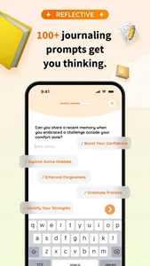 AI Self-Care Chat｜NawaCares screenshot 6
