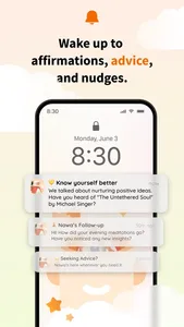 AI Self-Care Chat｜NawaCares screenshot 8