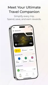 SAIB Travel screenshot 0