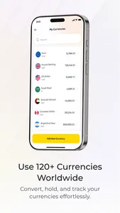 SAIB Travel screenshot 1