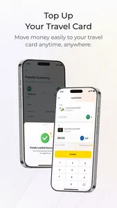 SAIB Travel screenshot 2