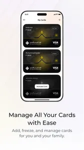 SAIB Travel screenshot 3