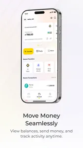 SAIB Travel screenshot 5