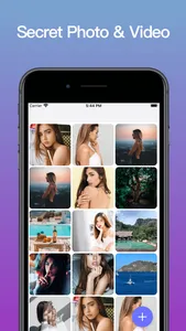 LockBox - Hide Photos & Videos screenshot 0