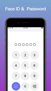 LockBox - Hide Photos & Videos screenshot 1