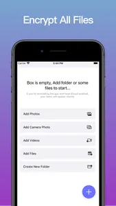 LockBox - Hide Photos & Videos screenshot 2