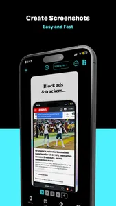 StoreView: App Screenshot Tool screenshot 0