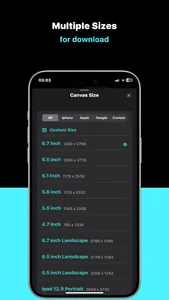 StoreView: App Screenshot Tool screenshot 5