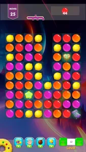 Candy Impact screenshot 2