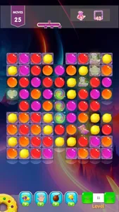 Candy Impact screenshot 3