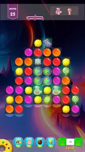 Candy Impact screenshot 4