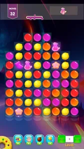 Candy Impact screenshot 5