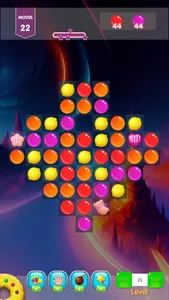 Candy Impact screenshot 6