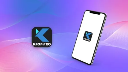 KFCP-Pro screenshot 0