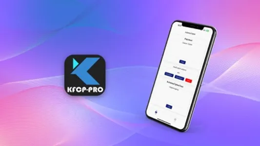 KFCP-Pro screenshot 1