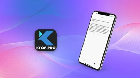 KFCP-Pro screenshot 2