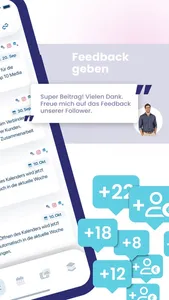 Lomavis | Social Media Tools screenshot 2