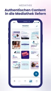 Lomavis | Social Media Tools screenshot 4