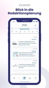 Lomavis | Social Media Tools screenshot 5