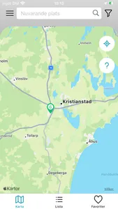 Nima Energy screenshot 3