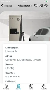 Nima Energy screenshot 5