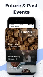 Event Countdown – Day Counter screenshot 2