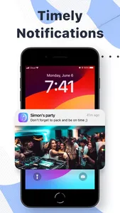 Event Countdown – Day Counter screenshot 4