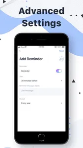 Event Countdown – Day Counter screenshot 5