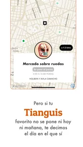 El Tianguis screenshot 3