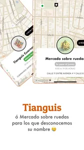 El Tianguis screenshot 5