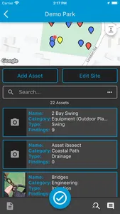 PlaySafe Plus screenshot 2